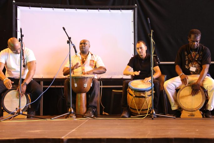 soirée contre l'esclavagisme soirée contre l'esclavagisme