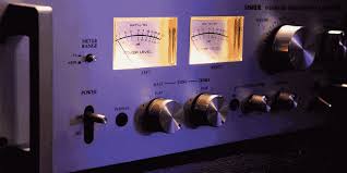 ampli et émetteur FM ampli et émetteur FM